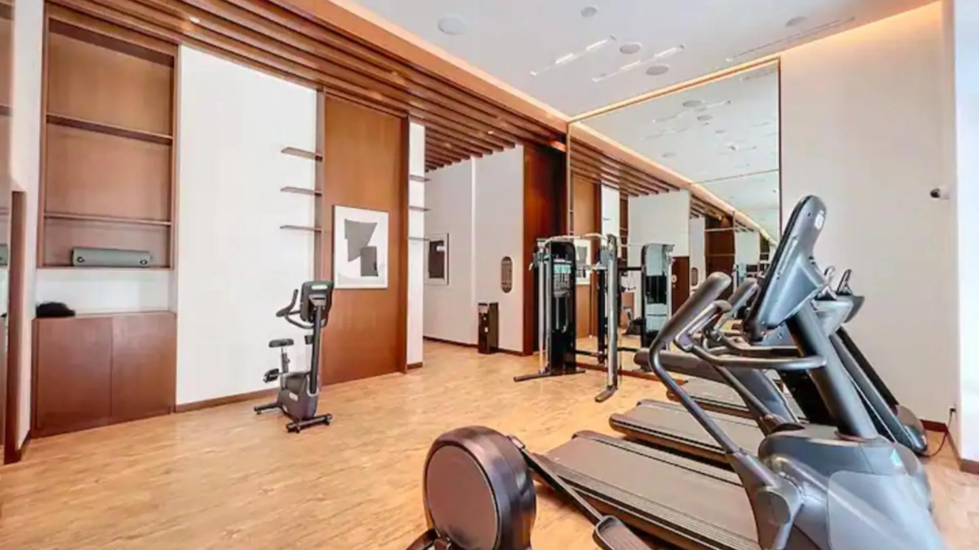 Privacasa - Vida Residences Creek Beach 901 Dubai United Arab Emirates