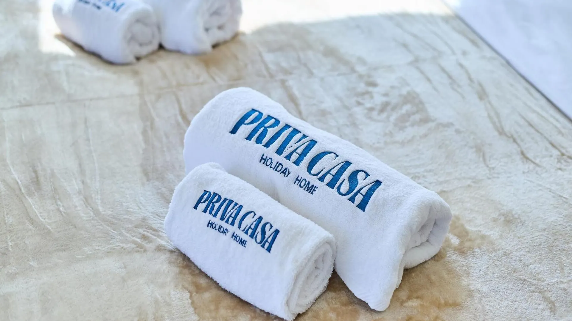 Privacasa - Vida Residences Creek Beach 901 Dubai