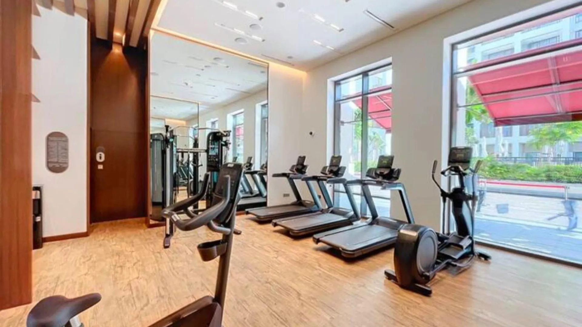 Privacasa - Vida Residences Creek Beach 901 Dubai 0*,