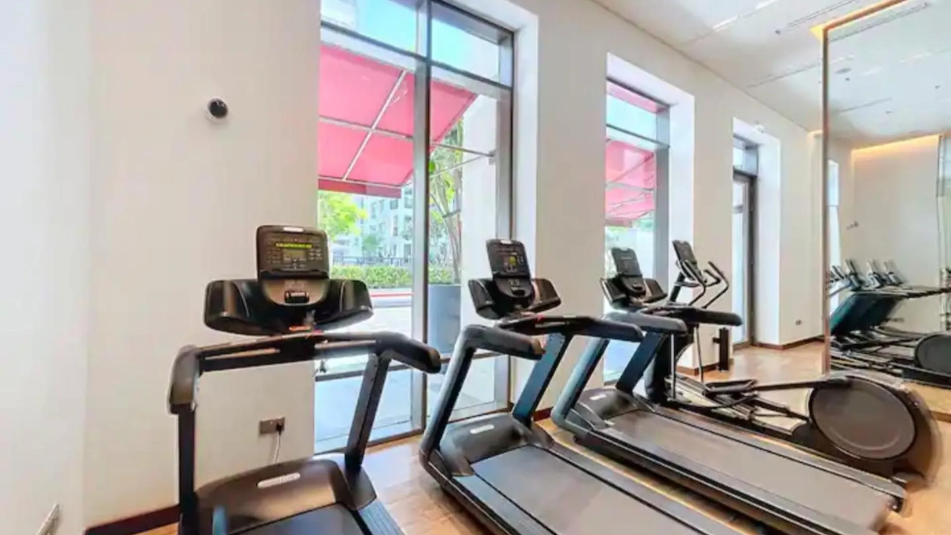 דובאי Privacasa - Vida Residences Creek Beach 901 דירה