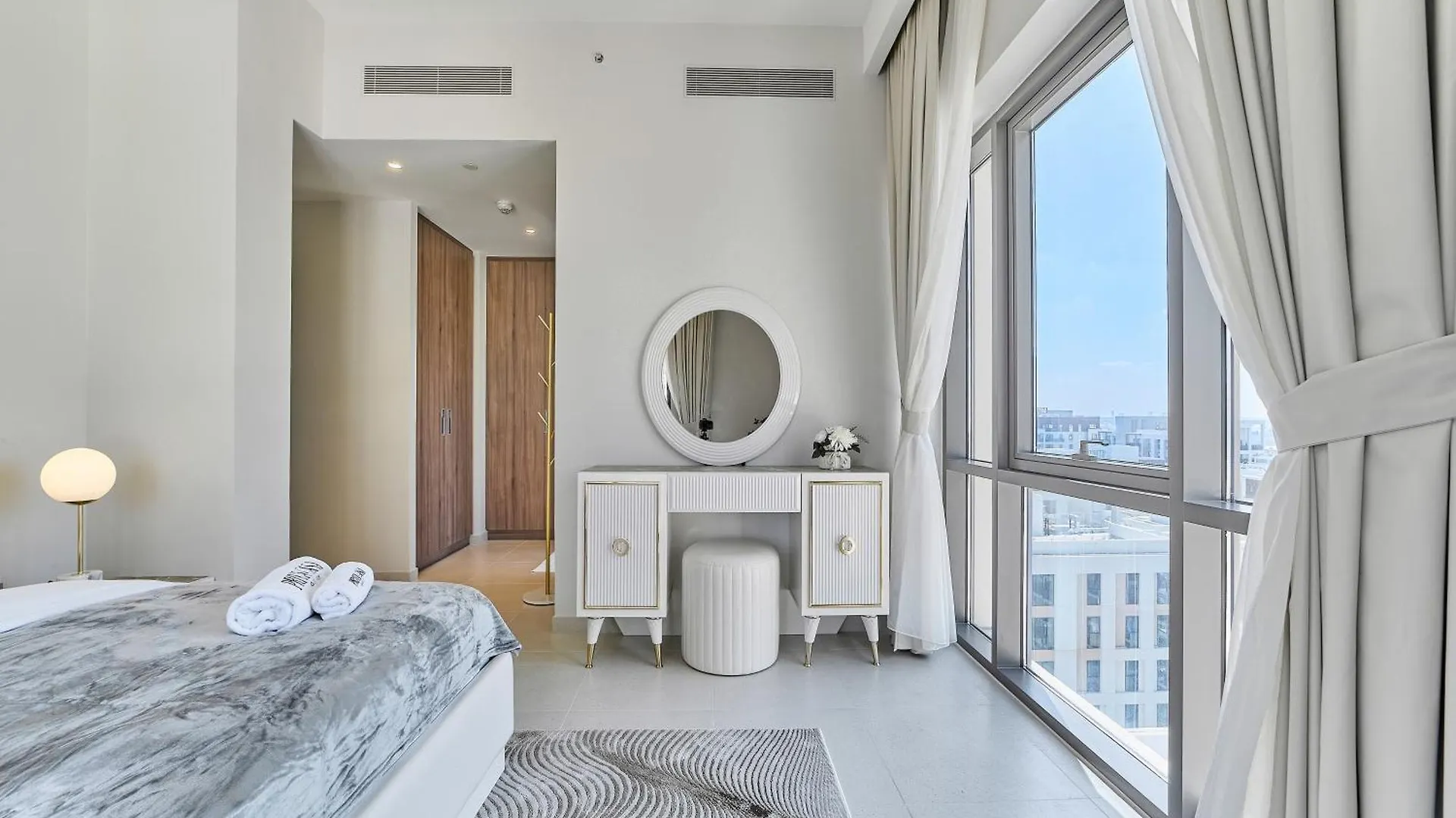 דובאי Privacasa - Vida Residences Creek Beach 901 0*,  איחוד האמירויות הערביות
