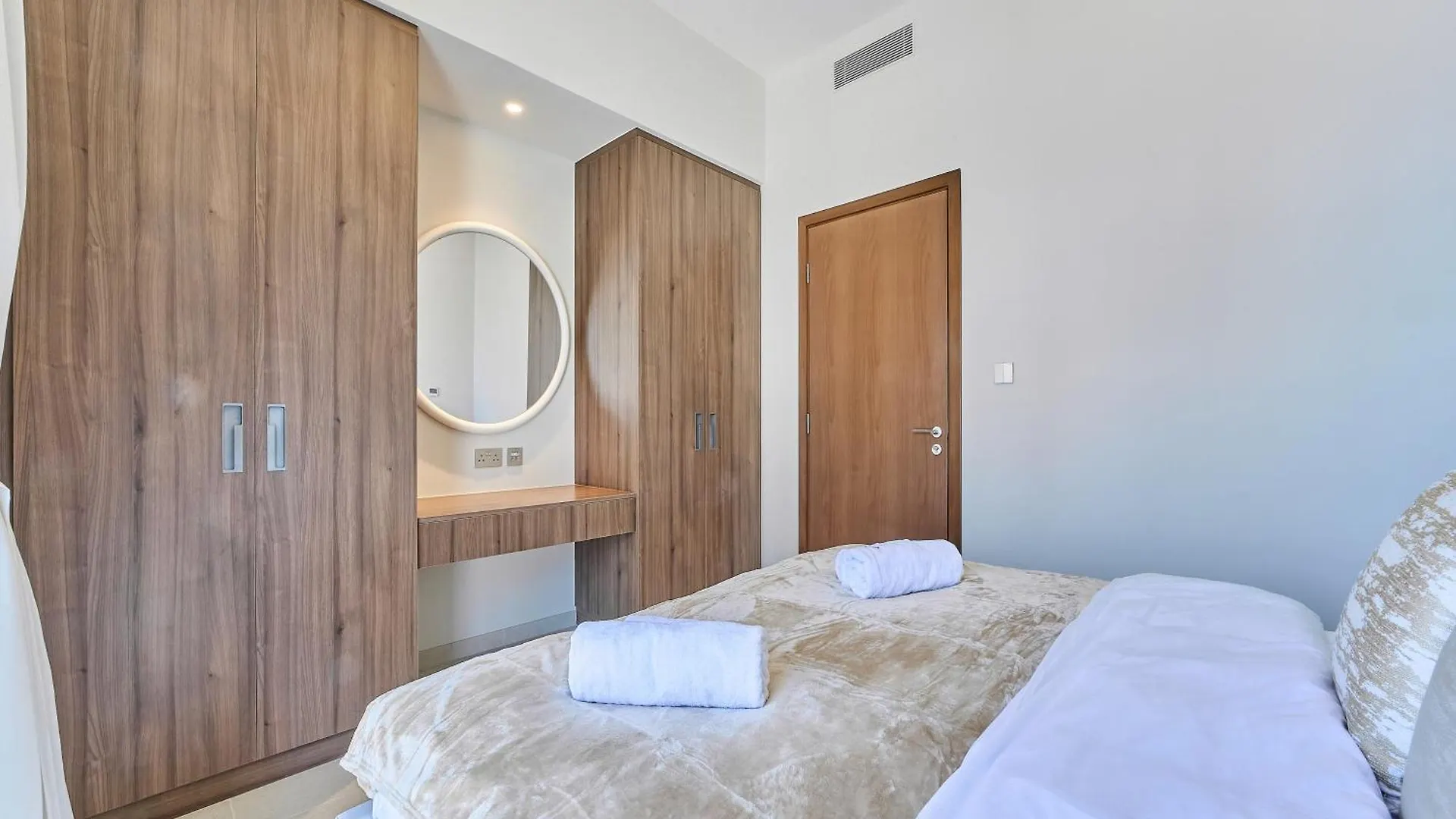 דובאי Privacasa - Vida Residences Creek Beach 901 איחוד האמירויות הערביות
