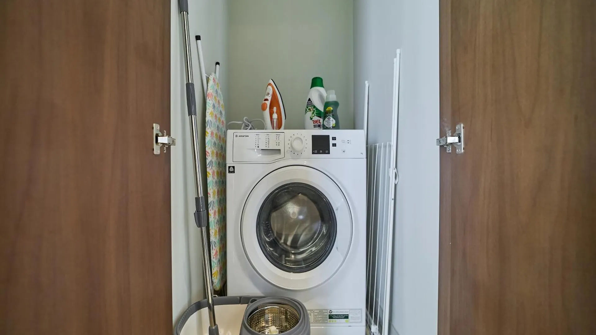 דובאי Privacasa - Vida Residences Creek Beach 901 0*,